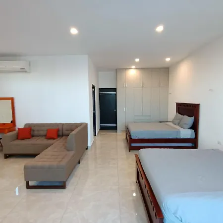 Casa Hector, Con Jacuzzi, Cerca Del Foro Gnp.-2